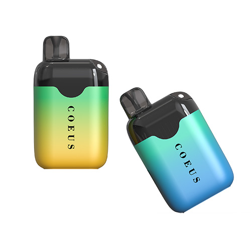 Weik pod 3000 puffs